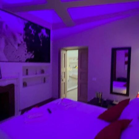 Relaise Luxury Sistina Ξενοδοχείο Ρώμη Εξωτερικό φωτογραφία