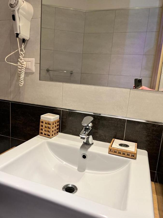 Relaise Luxury Sistina Ξενοδοχείο Ρώμη Εξωτερικό φωτογραφία