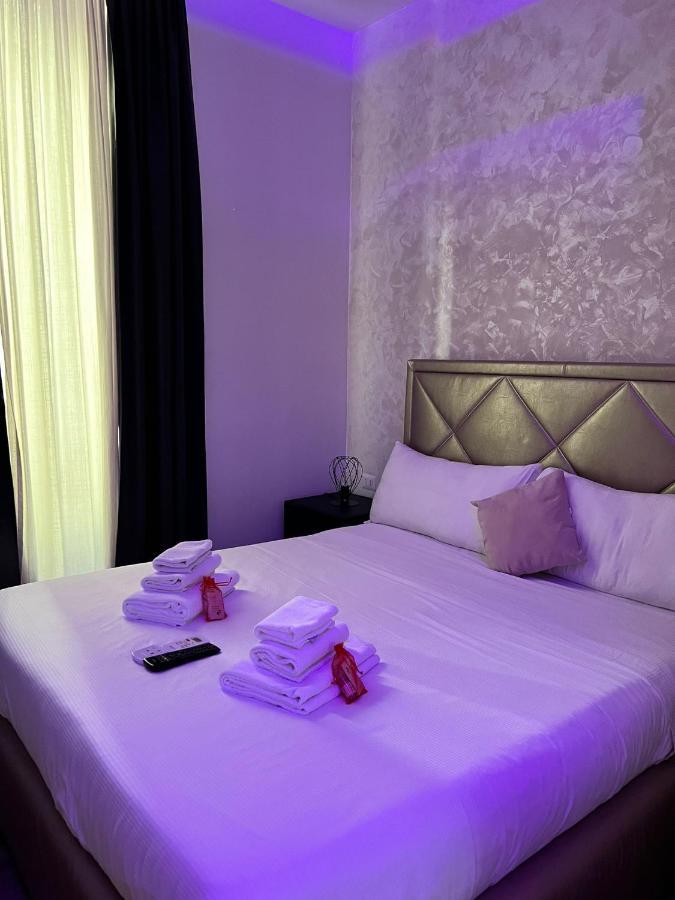 Relaise Luxury Sistina Ξενοδοχείο Ρώμη Εξωτερικό φωτογραφία