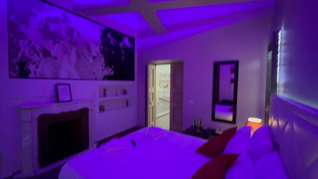 Relaise Luxury Sistina Ξενοδοχείο Ρώμη Εξωτερικό φωτογραφία
