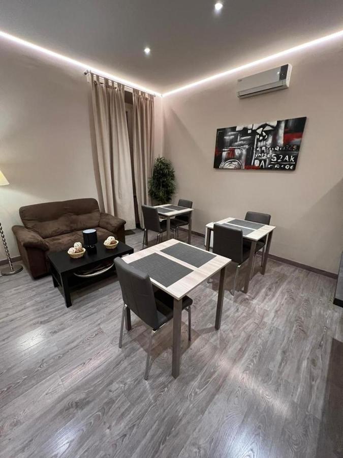 Relaise Luxury Sistina Ξενοδοχείο Ρώμη Εξωτερικό φωτογραφία