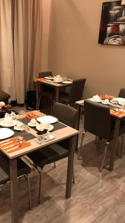 Relaise Luxury Sistina Ξενοδοχείο Ρώμη Εξωτερικό φωτογραφία