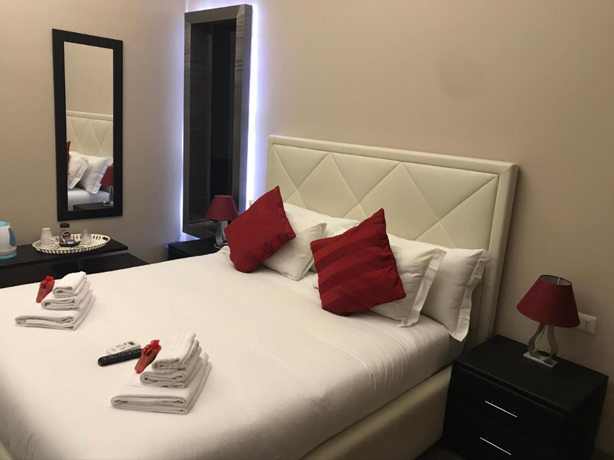 Relaise Luxury Sistina Ξενοδοχείο Ρώμη Εξωτερικό φωτογραφία