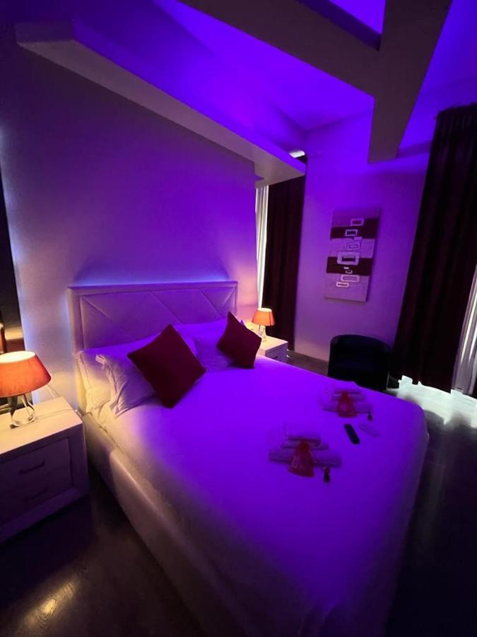 Relaise Luxury Sistina Ξενοδοχείο Ρώμη Εξωτερικό φωτογραφία