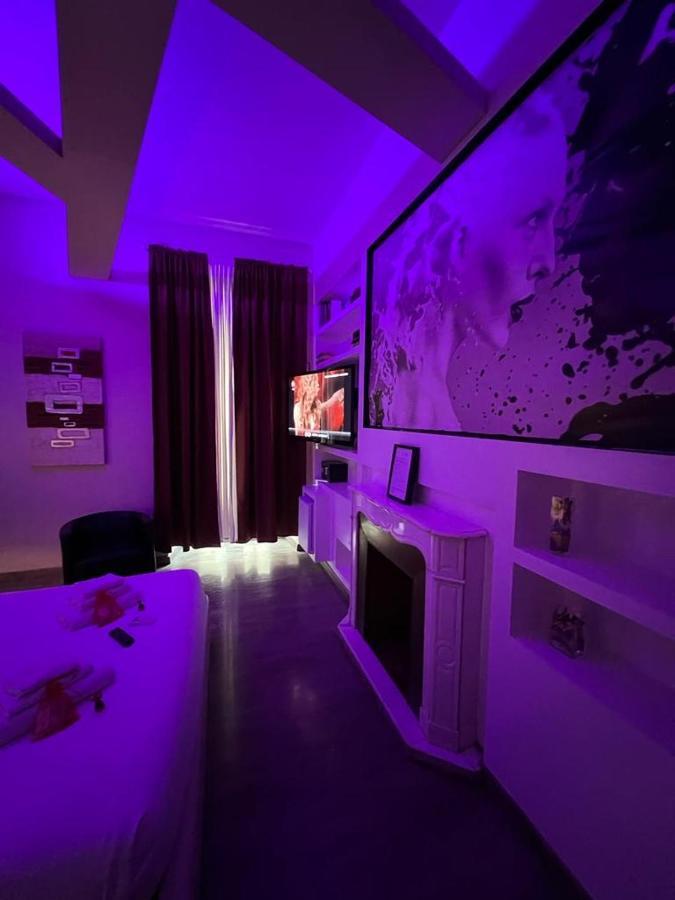 Relaise Luxury Sistina Ξενοδοχείο Ρώμη Εξωτερικό φωτογραφία